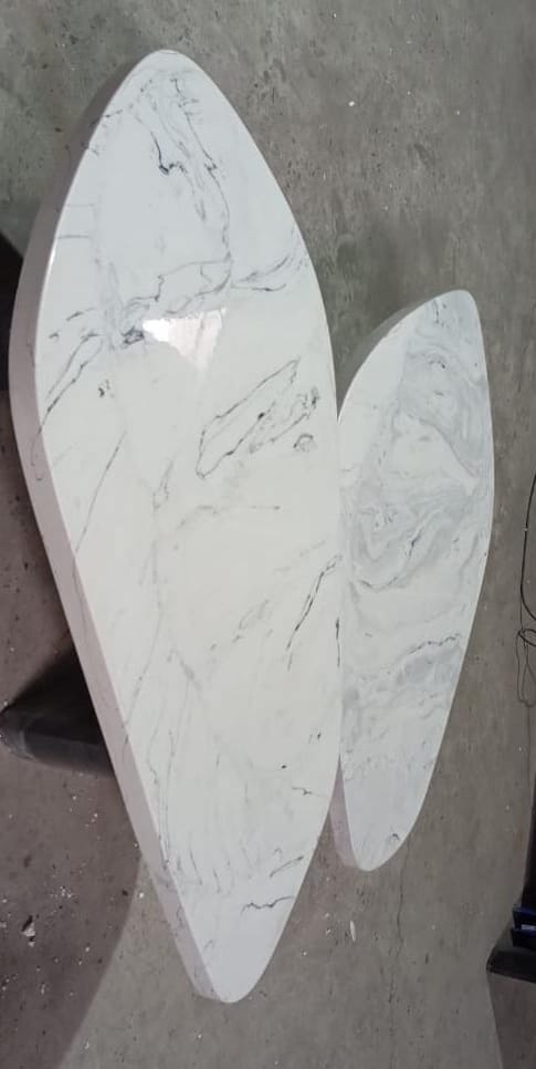 Balder Coffee Table