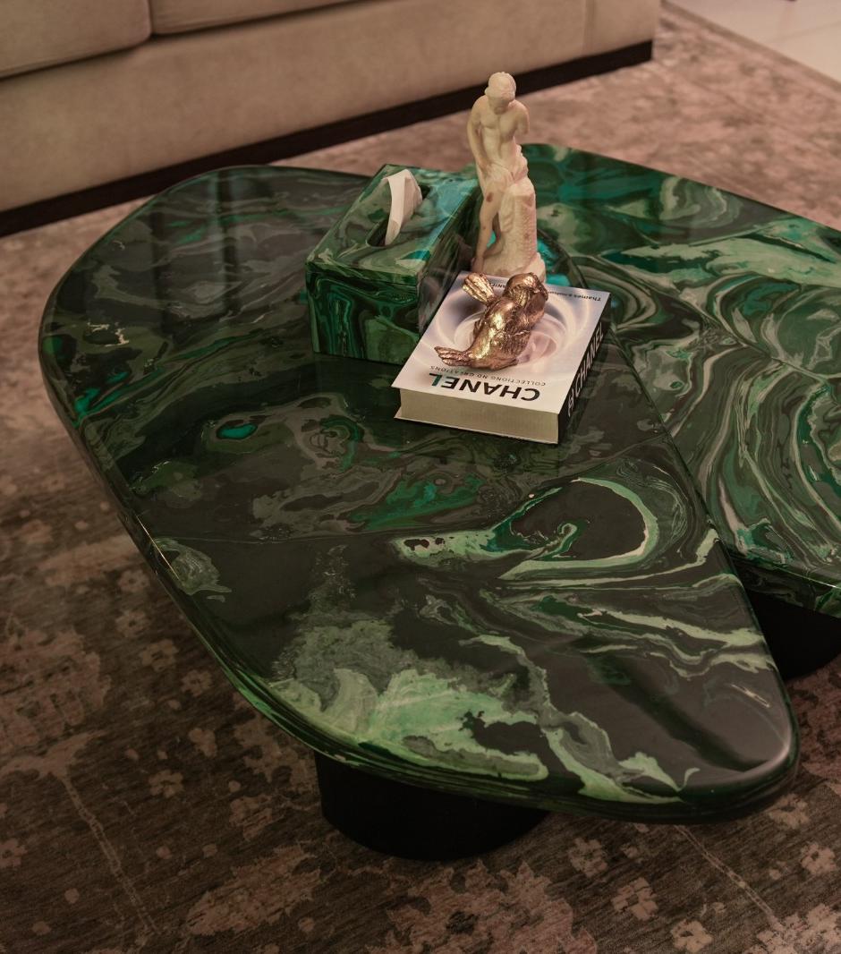 Balder Coffee Table