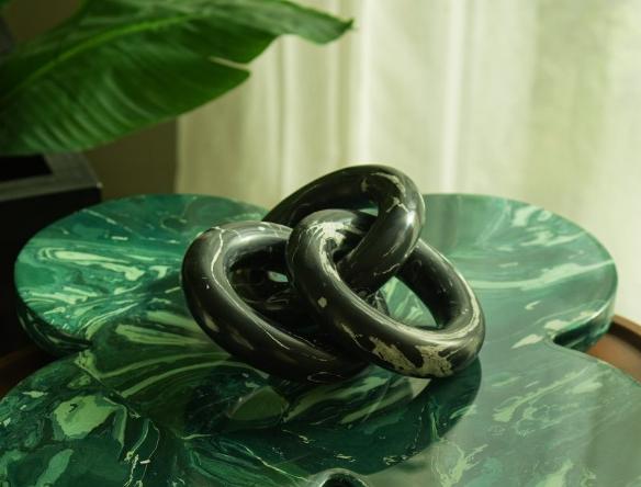 Round Chain