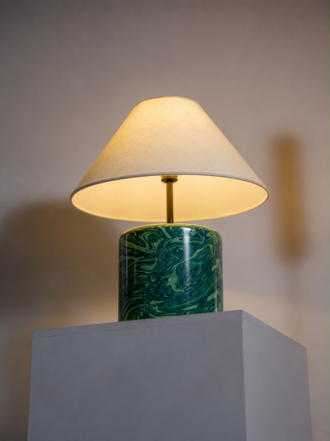 Anchor Lamp