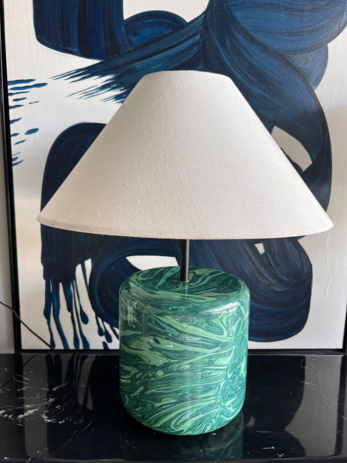 Anchor Lamp