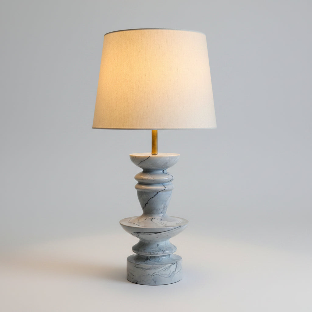Craft Table Lamp