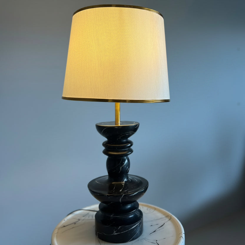 Craft Table Lamp