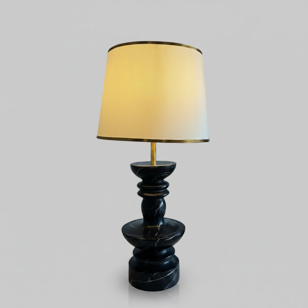 Craft Table Lamp
