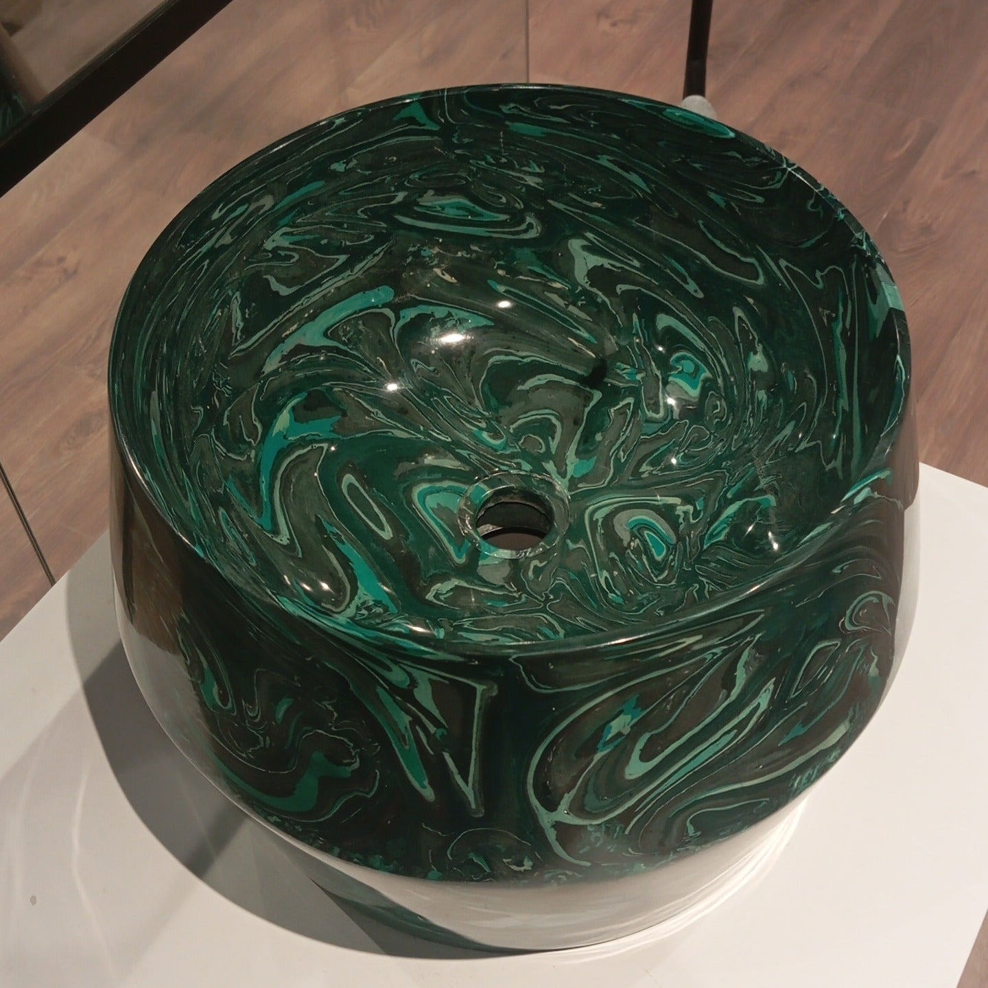 Elian Vanity Bowl