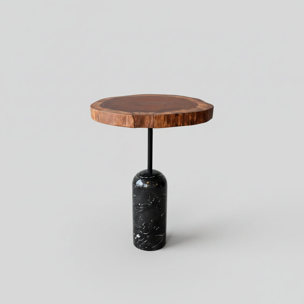 Rig Side Table