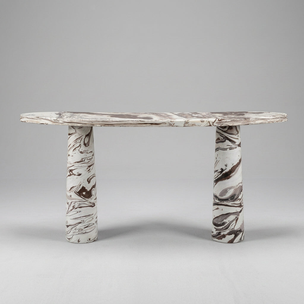 Console Table 1