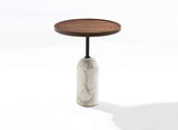 Afro Side Table - Furniture