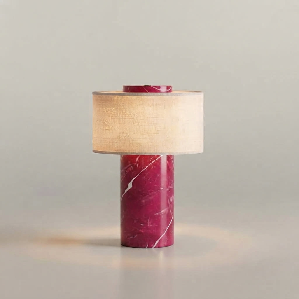 Aurelio Portable Table Lamp