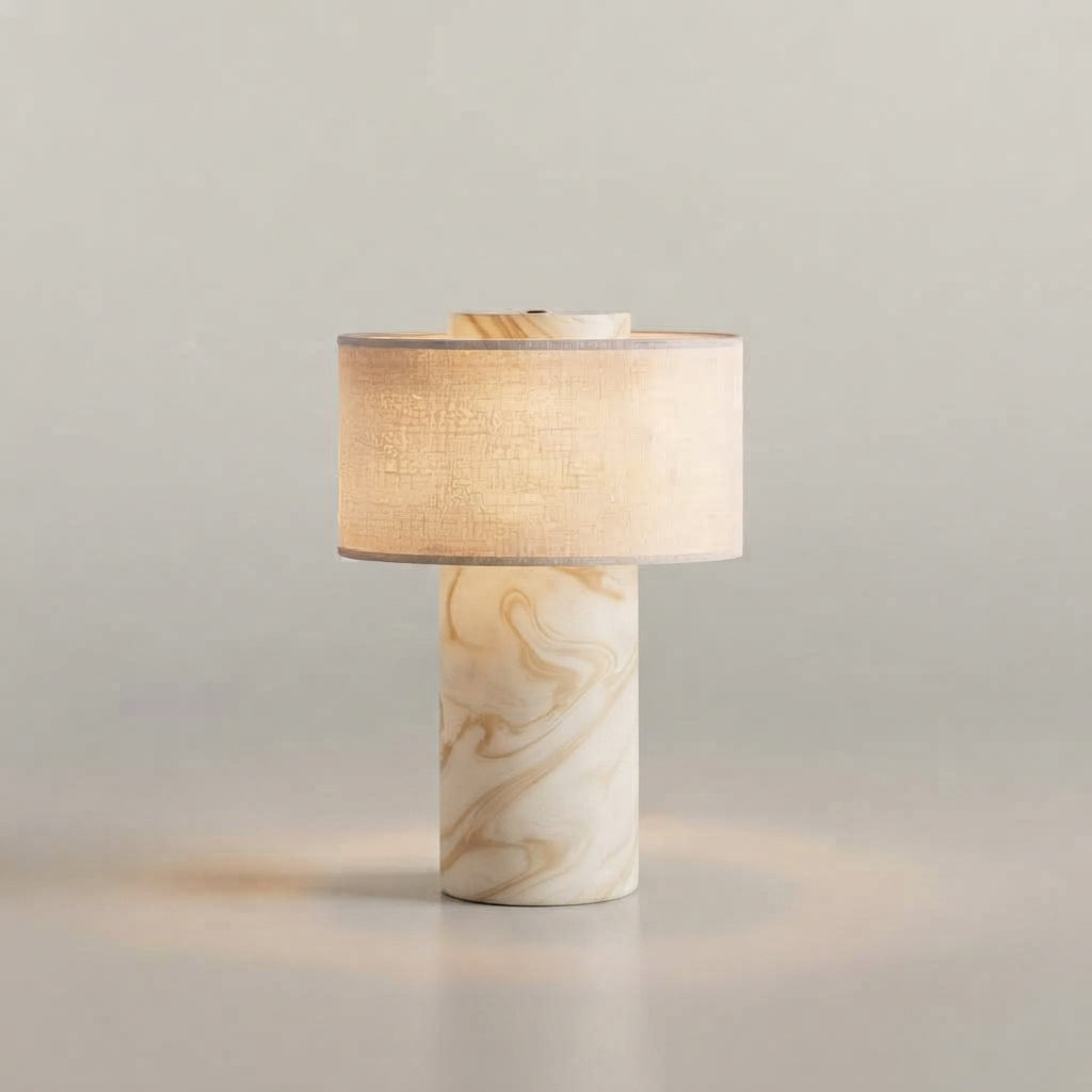 Aurelio Portable Table Lamp