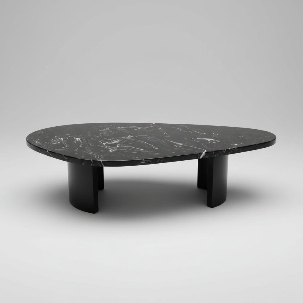 Balder Center Coffee Tables (Set of 2)