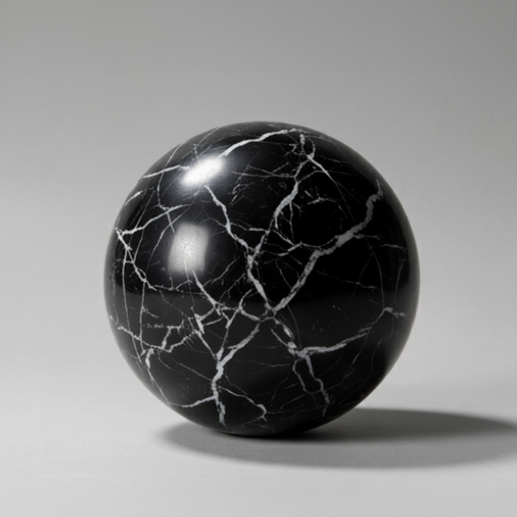 Valore Solid Marble Ball