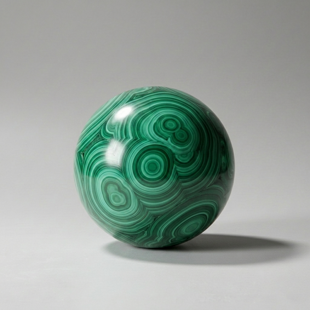 Valore Solid Marble Ball