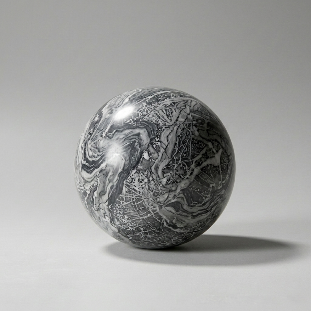 Valore Solid Marble Ball