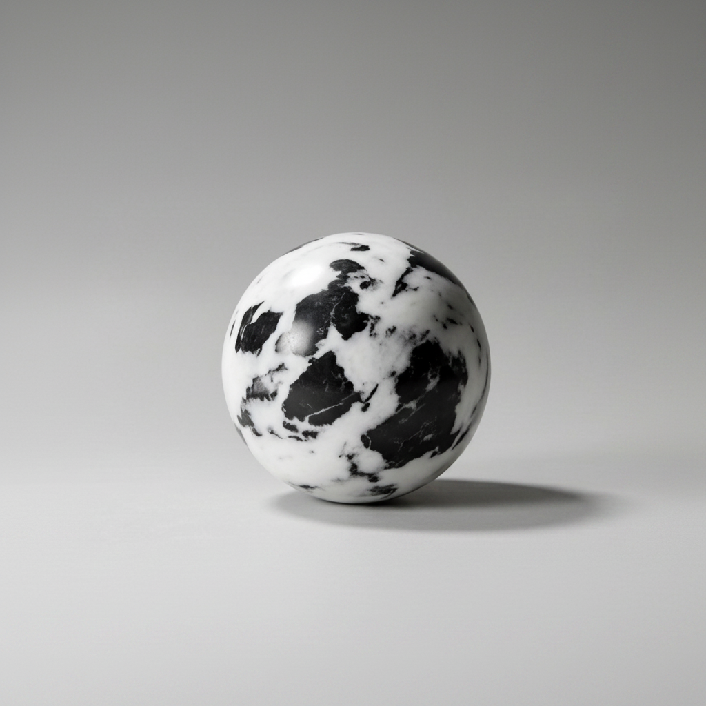 Valore Solid Marble Ball