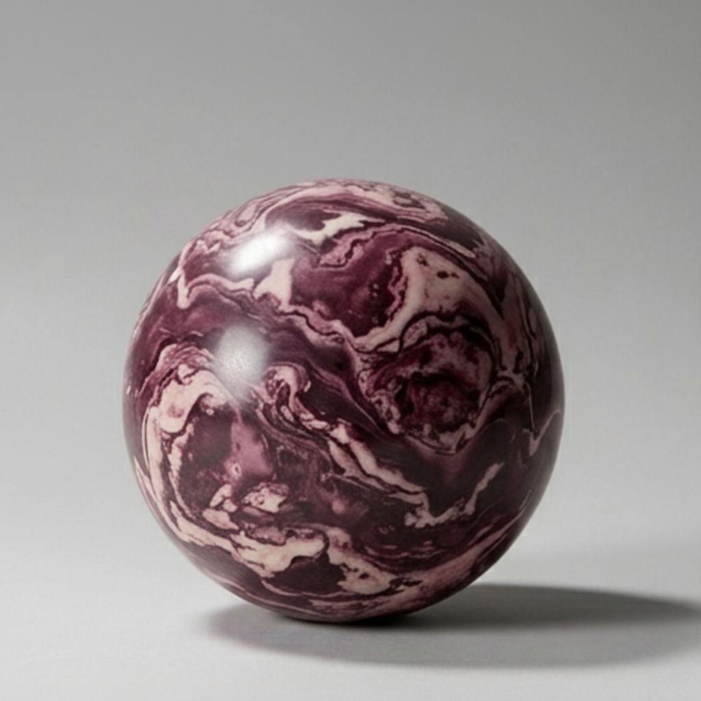 Valore Solid Marble Ball