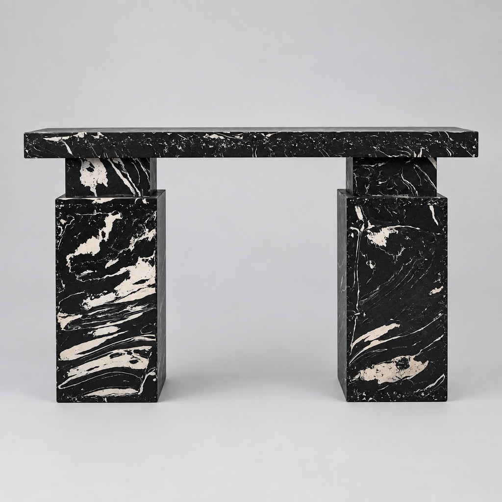 The Bar Console Table