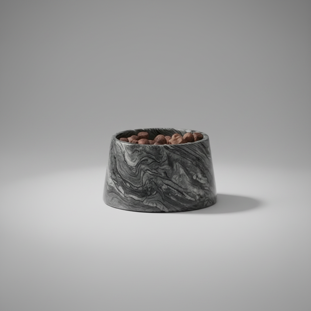 Kairo Pet Bowl (Tapered)