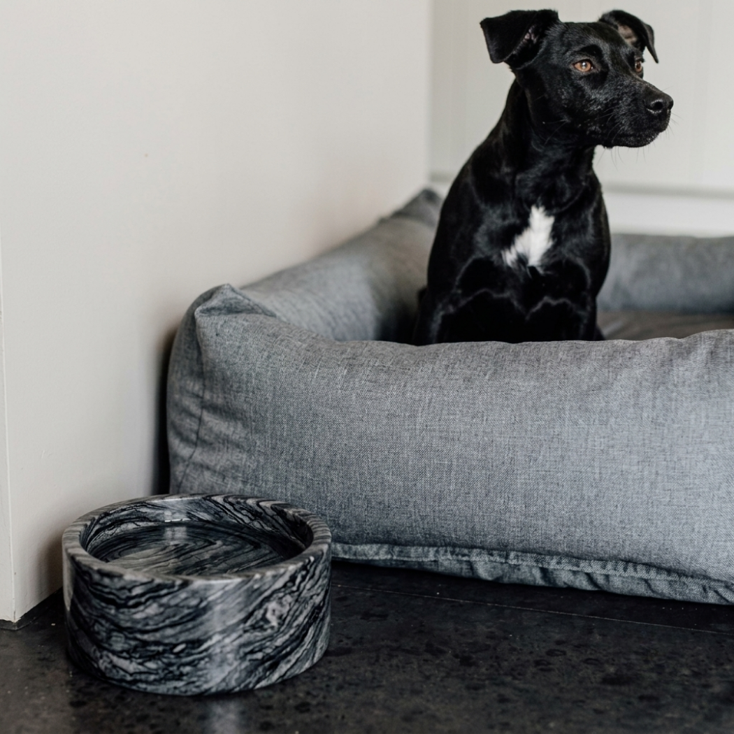 Kairo Pet Bowl (Round)