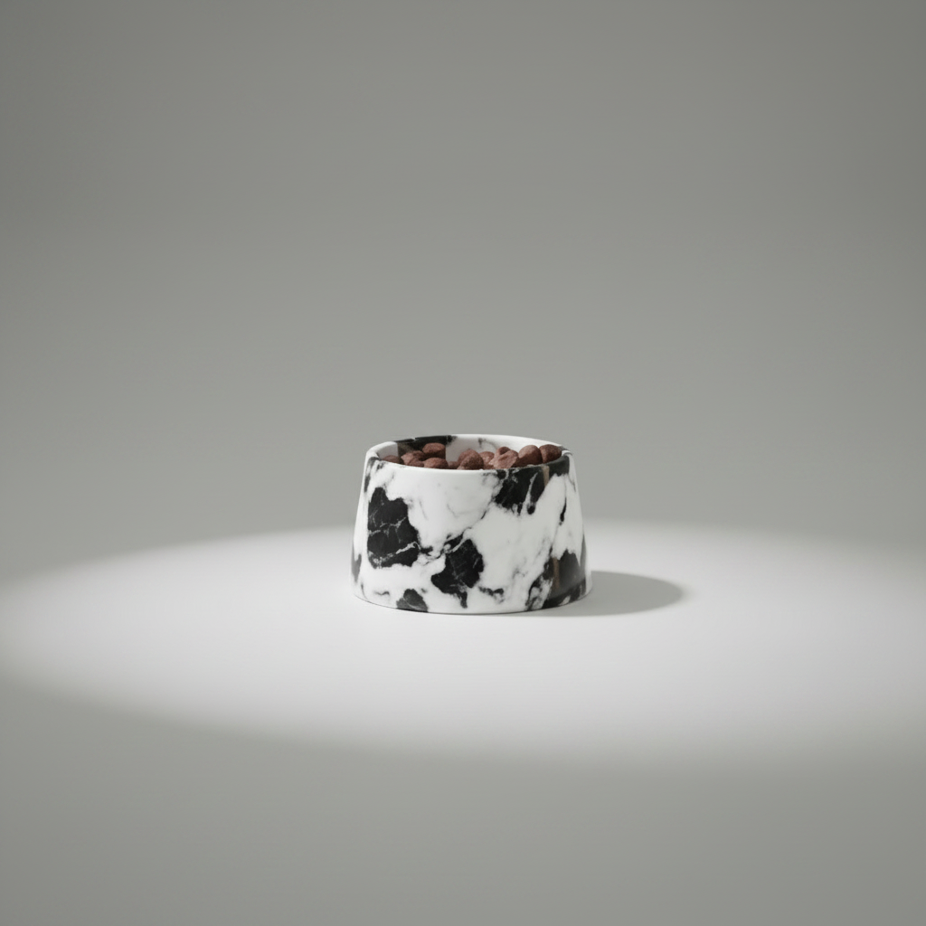 Kairo Pet Bowl (Tapered)
