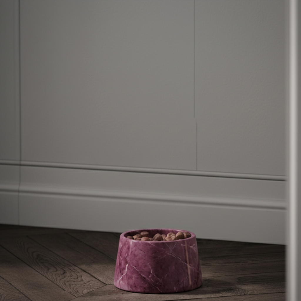 Kairo Pet Bowl (Tapered)