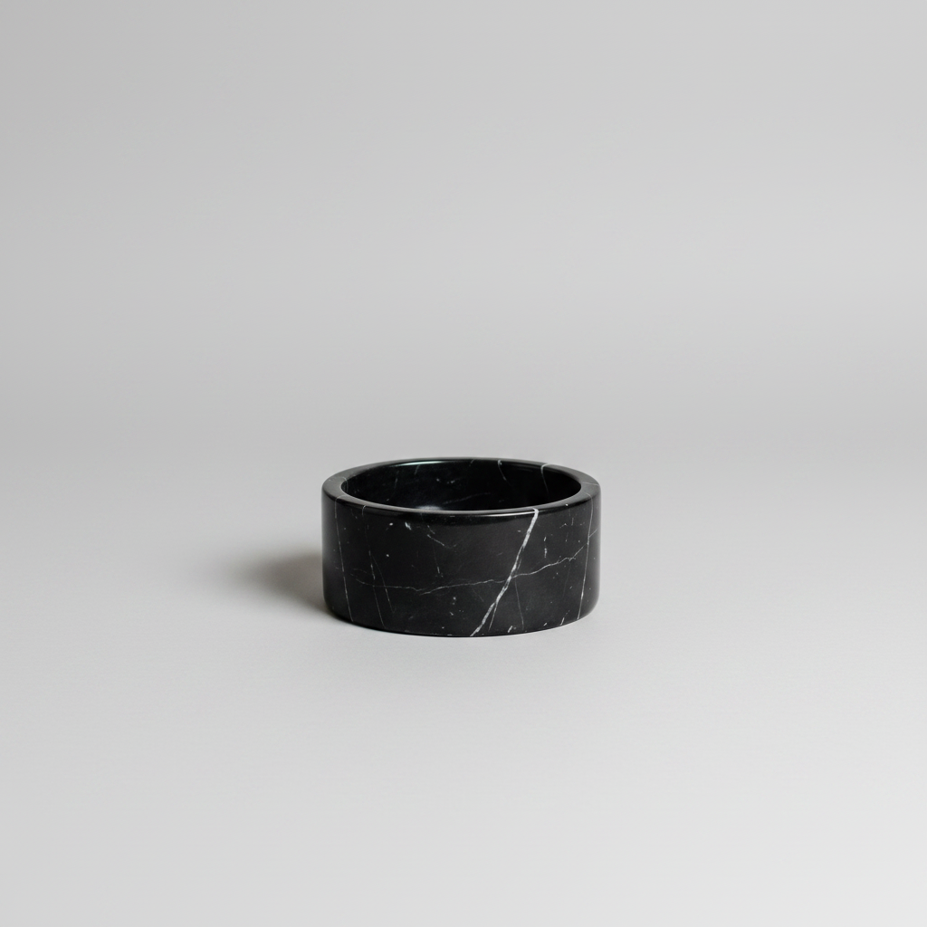 Kairo Pet Bowl (Round)
