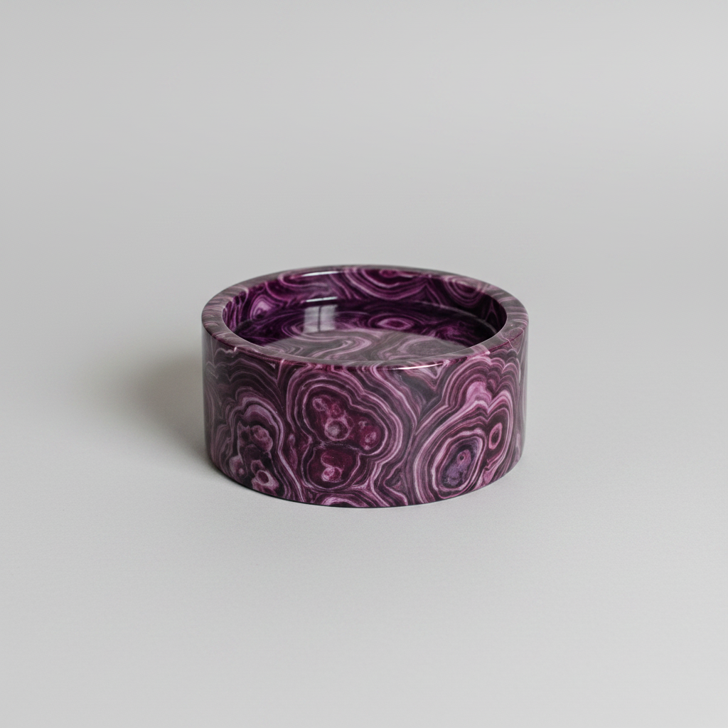 Kairo Pet Bowl (Round)
