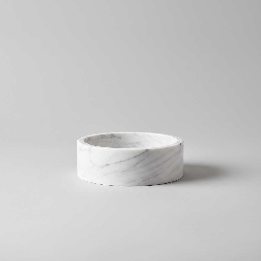 Kairo Pet Bowl (Round)