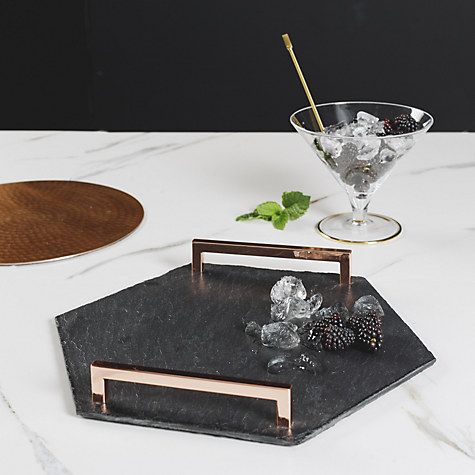 Mavro Serving Tray