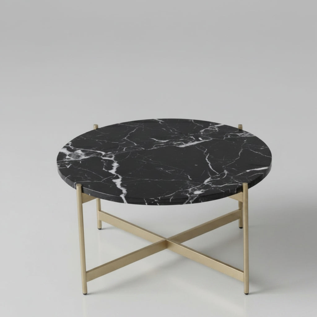 Calvin Center Table