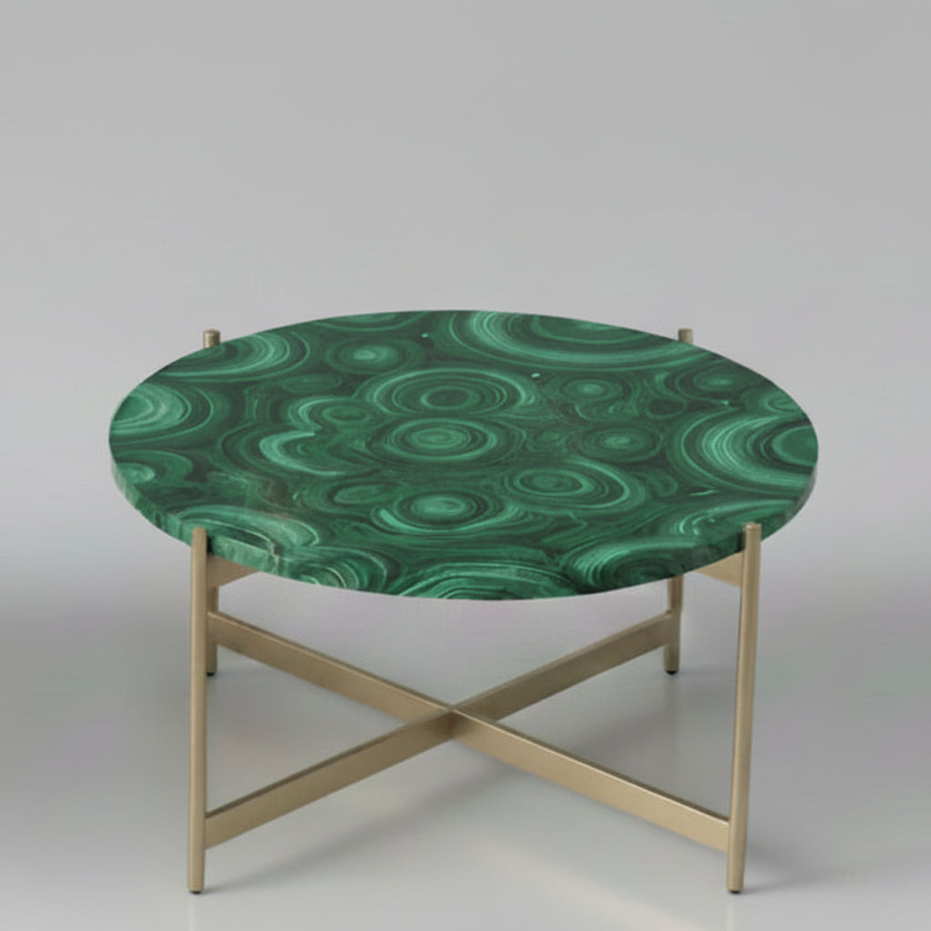 Calvin Center Table