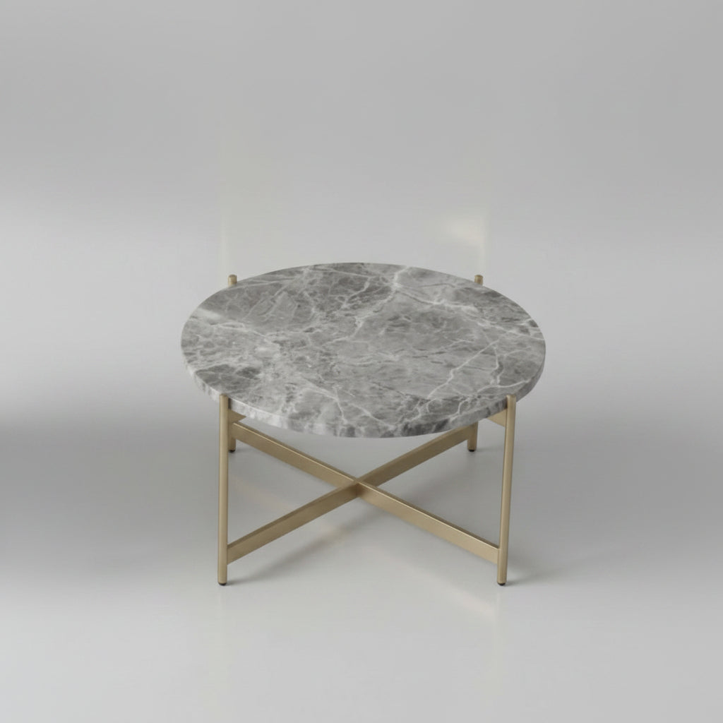 Calvin Center Table