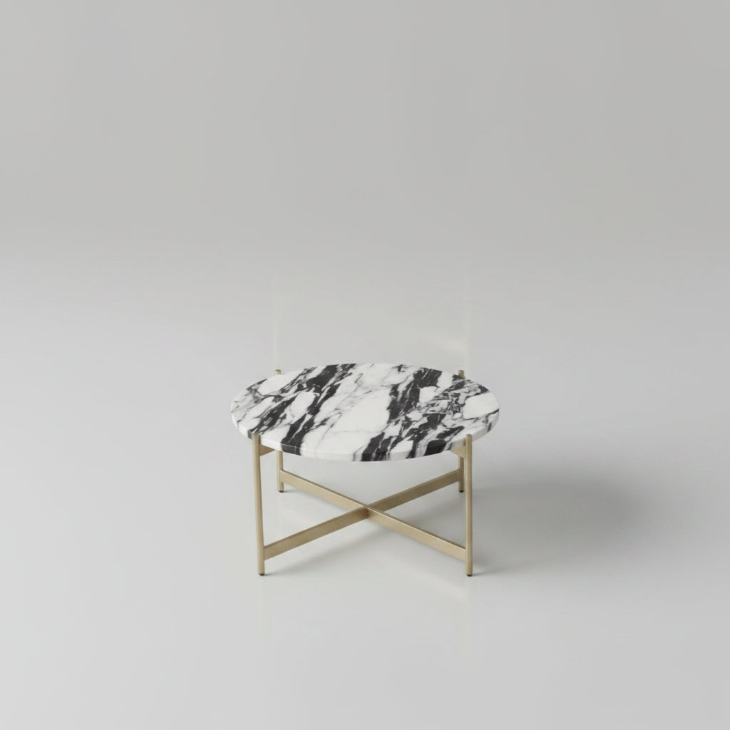 Calvin Center Table