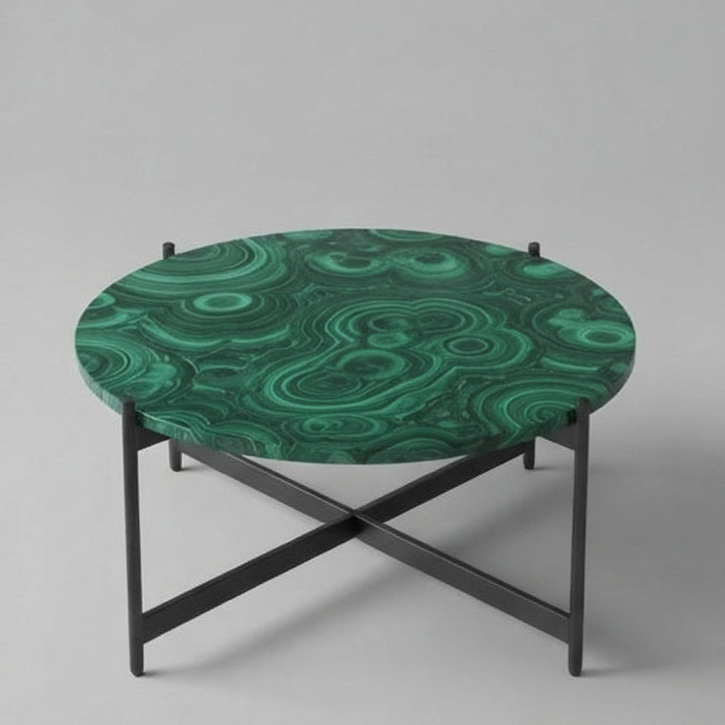 Calvin Center Table