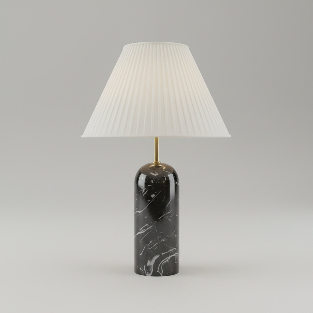 Chen Table Lamp