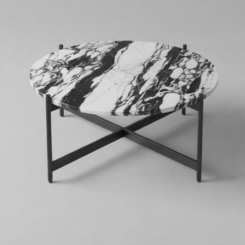 Calvin Center Table