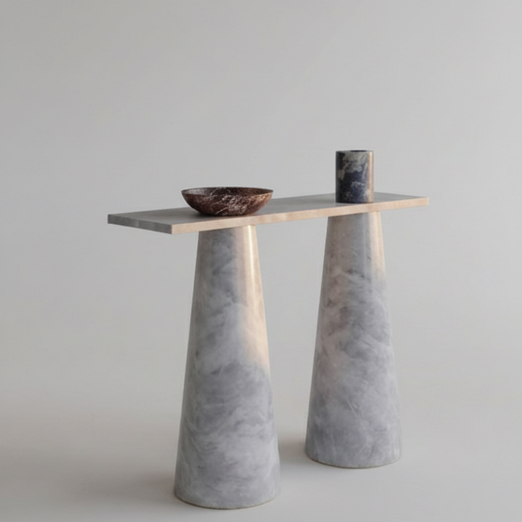 Aureon Console Table
