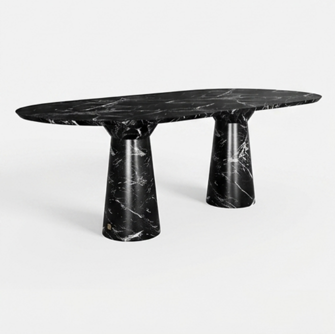 Harley Dining Table