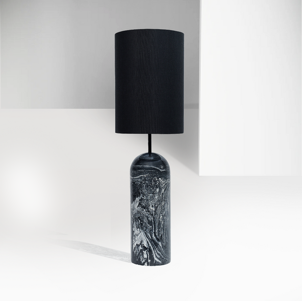 Metamorphic Lamp