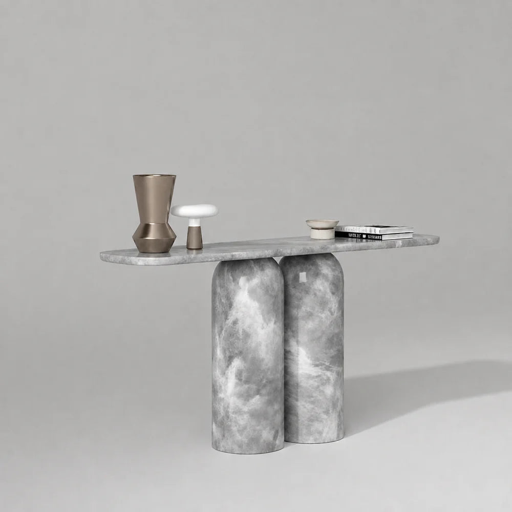 Dura Console Table