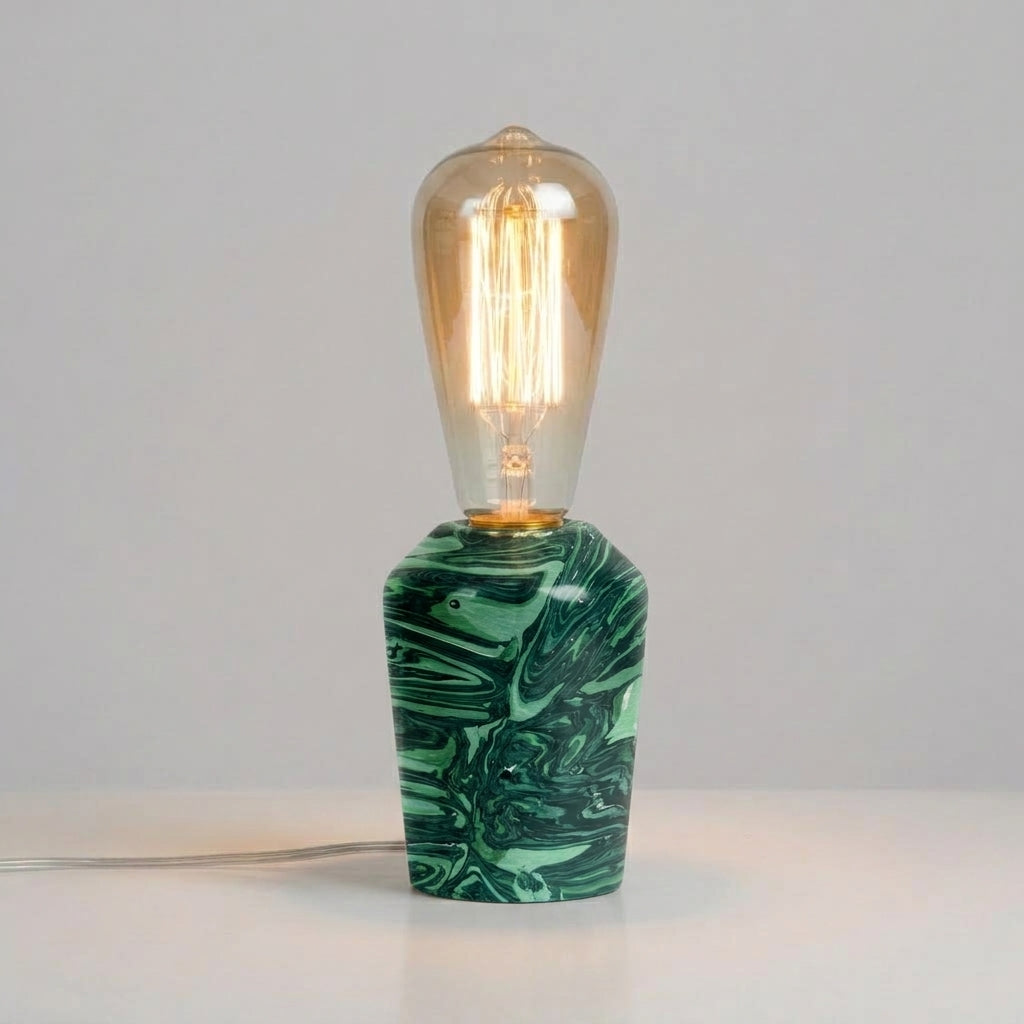 Graze Bookshelf & Table Lamp