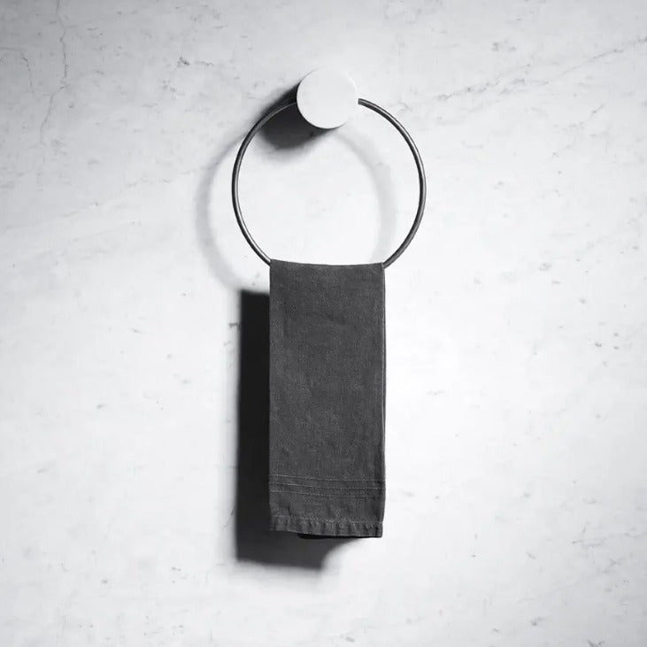 Screen Towel Holder