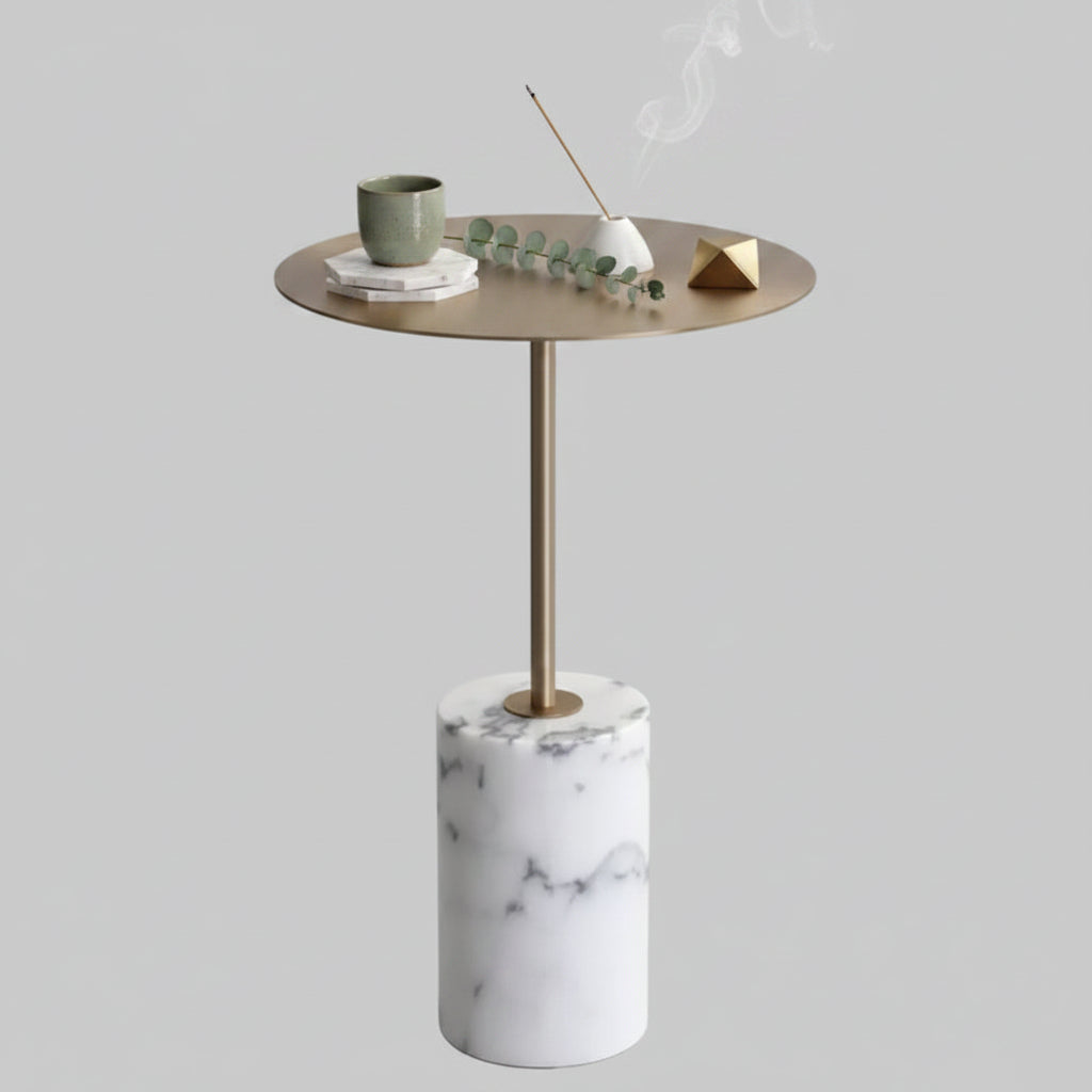 Raft Side Table