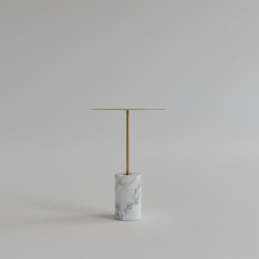 Raft Side Table