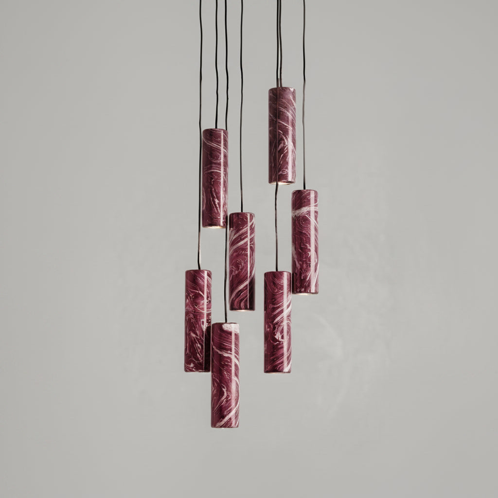 Plad Chandelier