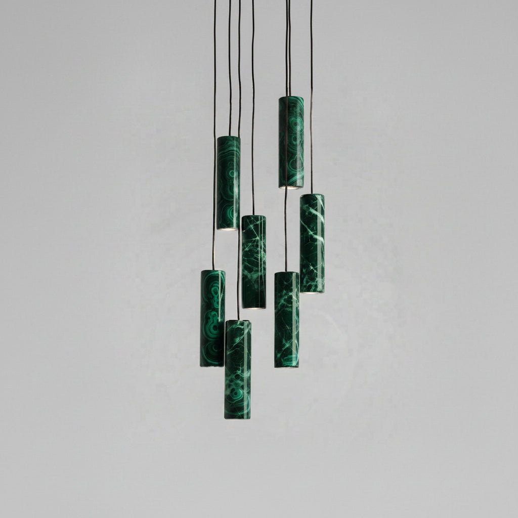 Plad Chandelier