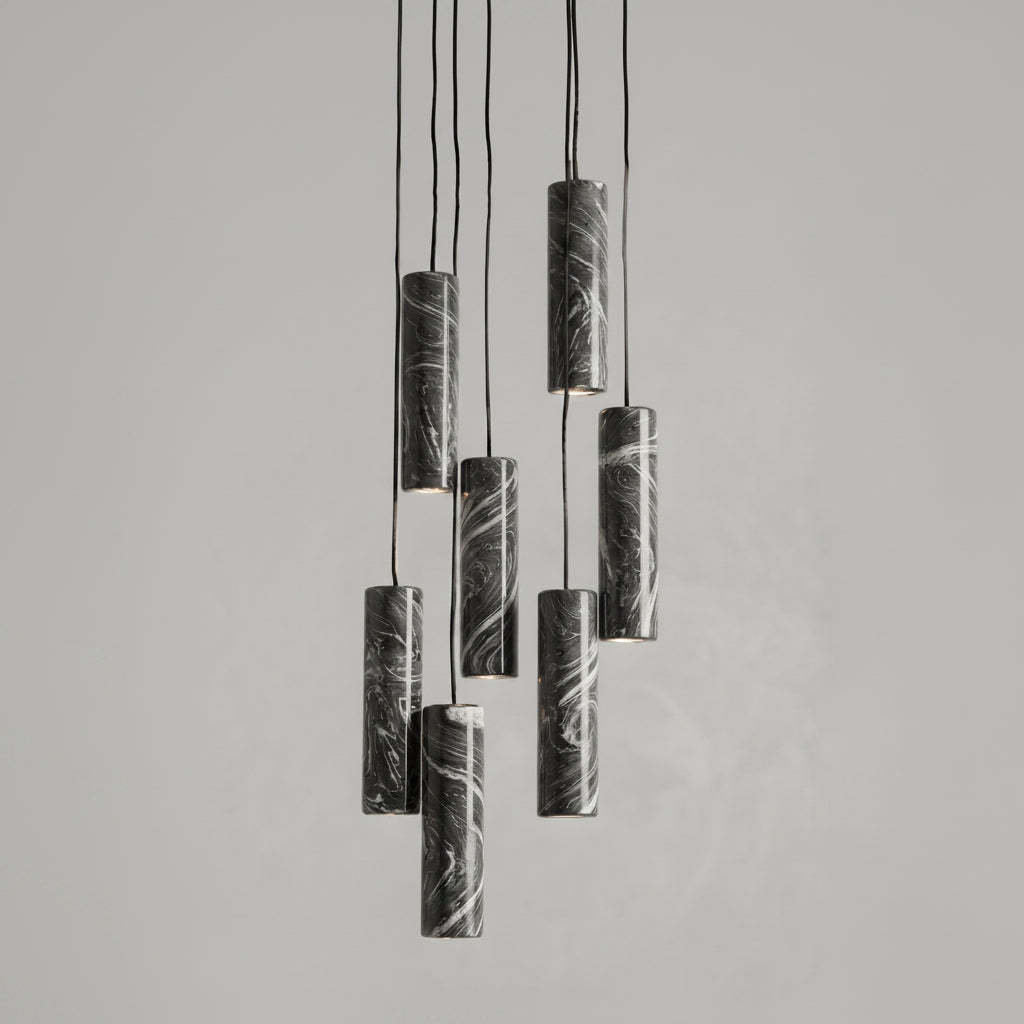 Plad Chandelier
