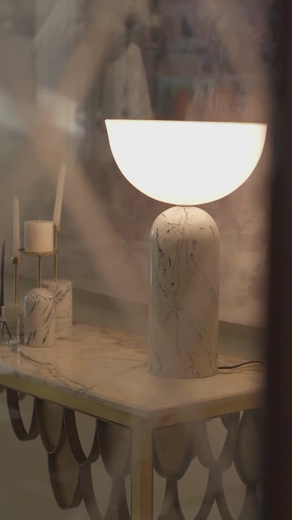 Kiz Table Lamp