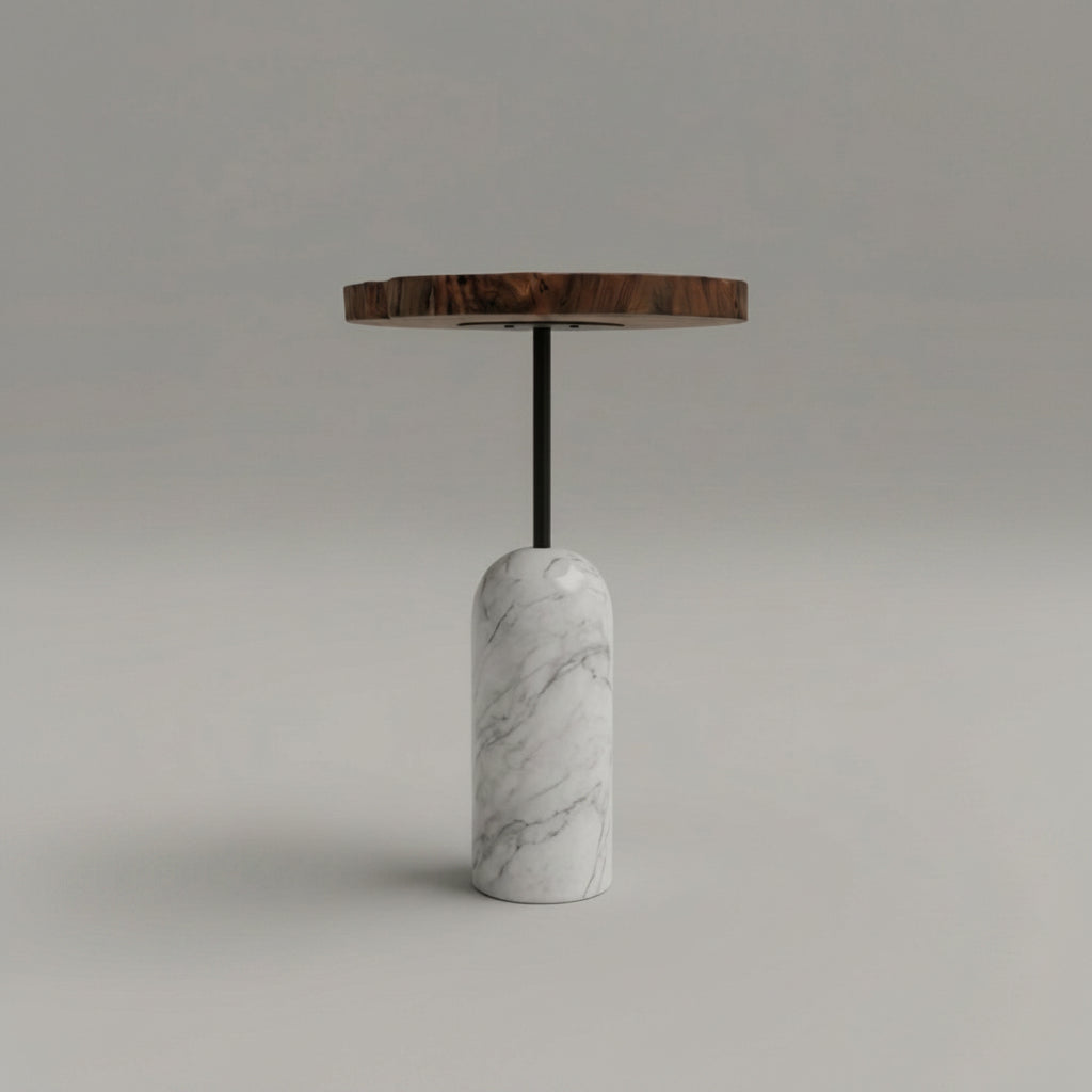 Rig Side Table