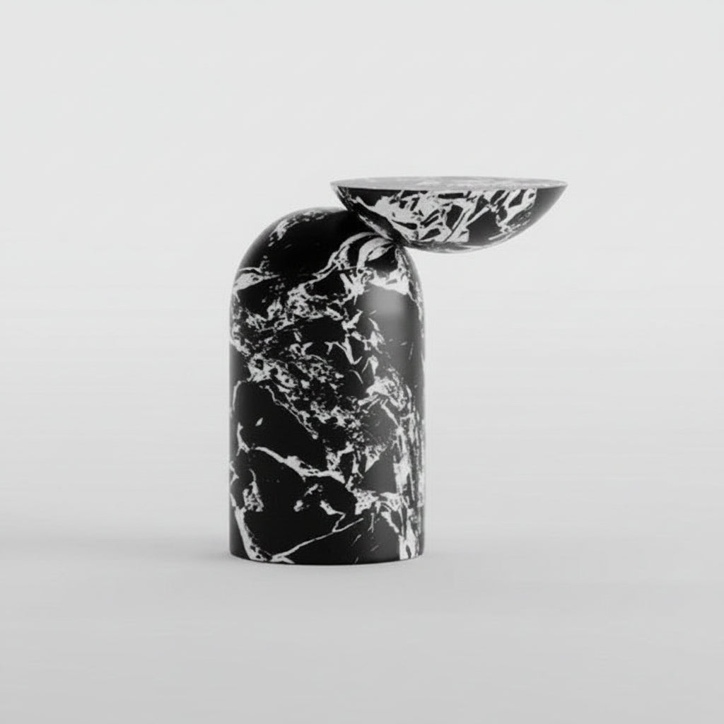 Haloe Side Table